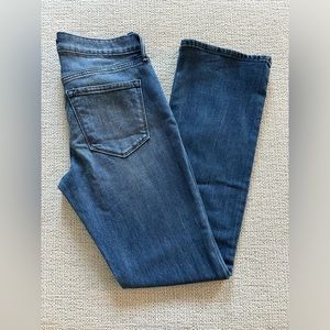 Old navy jeans